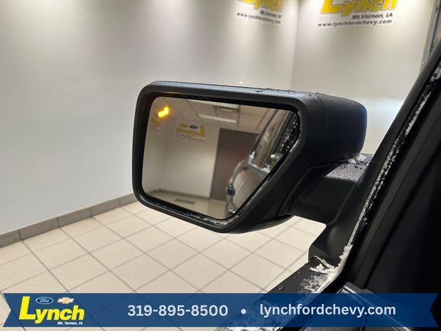 new 2025 Ford F-150 car, priced at $57,488