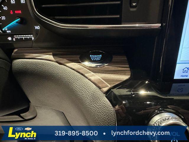 used 2023 Ford Explorer car, priced at $39,700