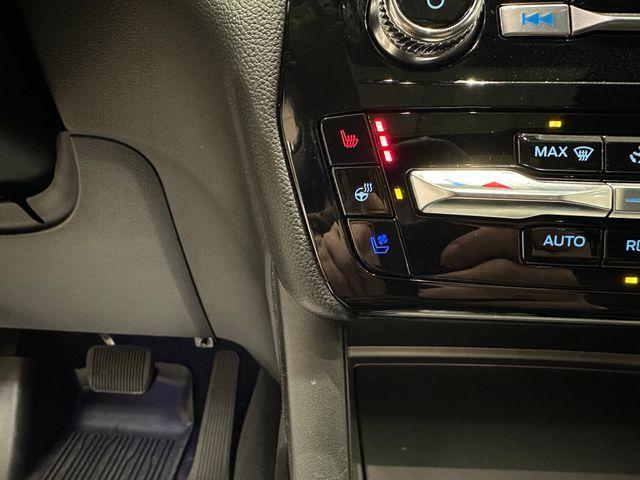 used 2023 Ford Explorer car