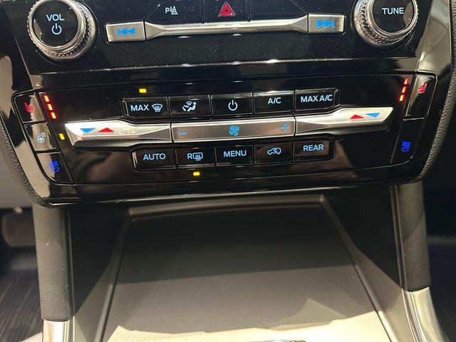 used 2023 Ford Explorer car