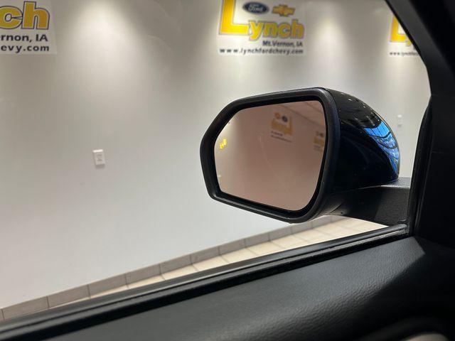 used 2023 Ford Explorer car