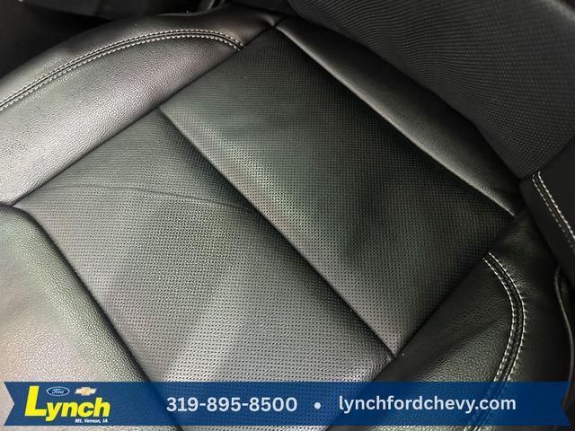 used 2023 Ford Explorer car, priced at $39,700