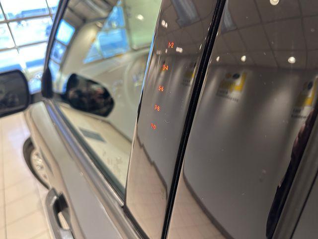 used 2023 Ford Explorer car