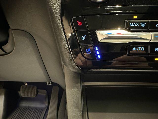 used 2023 Ford Explorer car