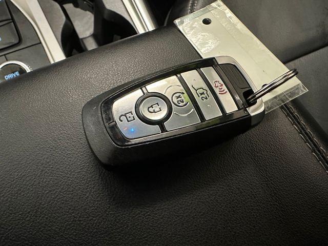 used 2023 Ford Explorer car