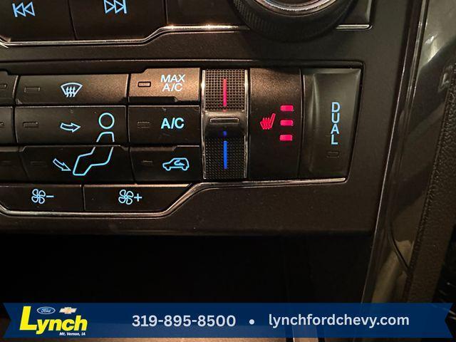 used 2017 Ford Explorer car, priced at $13,000