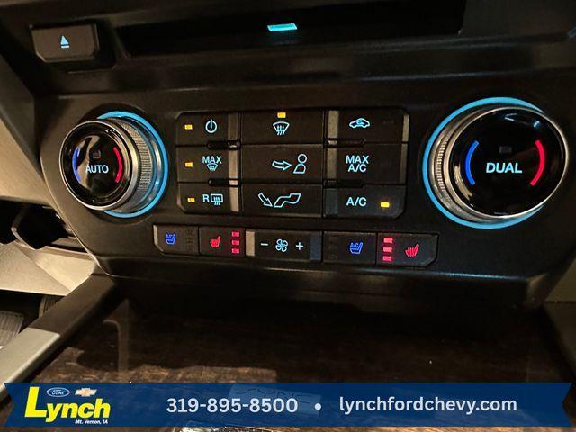 used 2015 Ford F-150 car, priced at $21,000