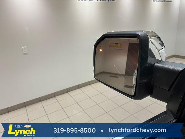 used 2015 Ford F-150 car, priced at $21,000