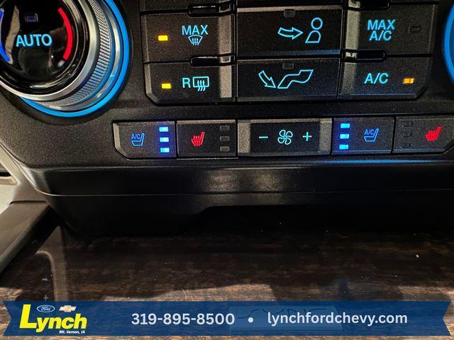 used 2015 Ford F-150 car, priced at $21,000