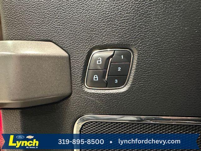 used 2015 Ford F-150 car, priced at $21,000