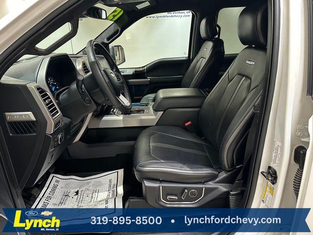 used 2015 Ford F-150 car, priced at $21,000