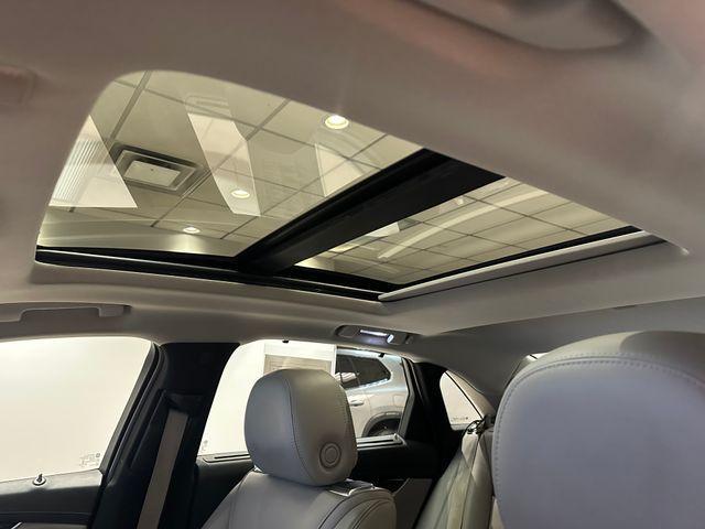 used 2014 Cadillac XTS car, priced at $13,500