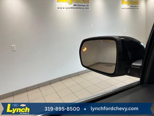 used 2024 Ford Edge car, priced at $27,000