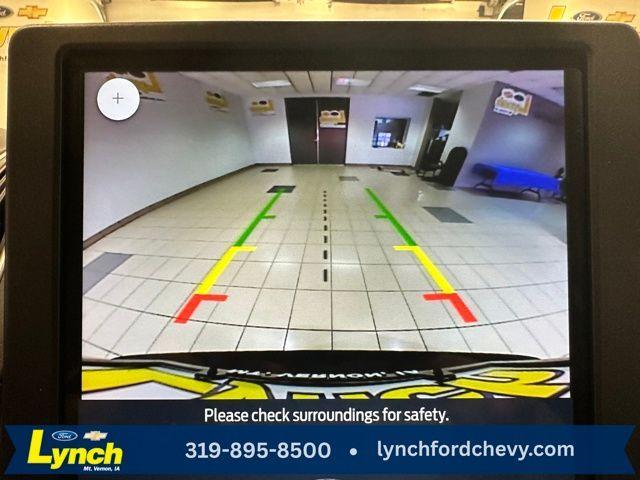 used 2024 Ford Edge car, priced at $27,000