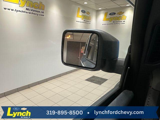 new 2025 Ford Bronco car, priced at $55,151