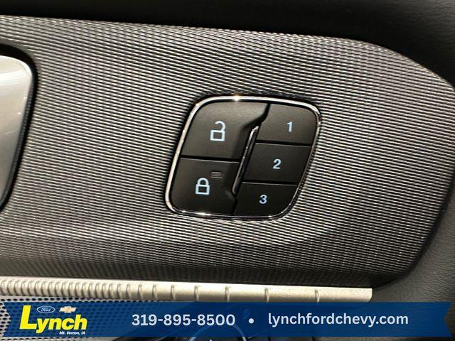 new 2026 Ford Explorer car, priced at $57,970