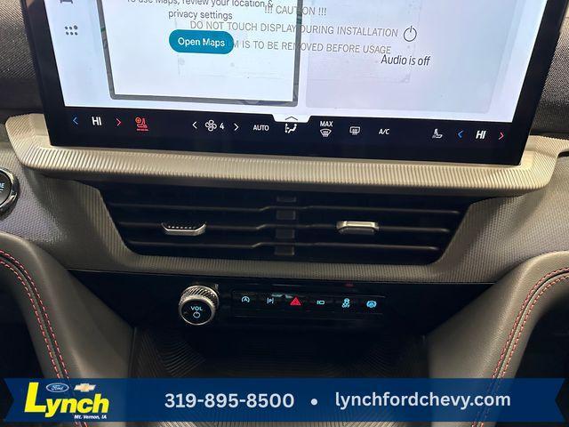 new 2026 Ford Explorer car, priced at $57,970