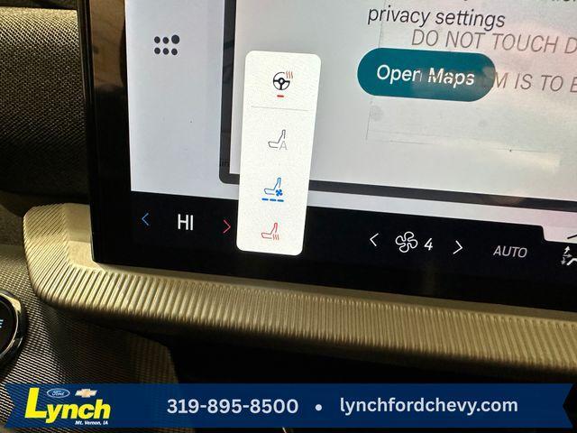 new 2026 Ford Explorer car, priced at $57,970