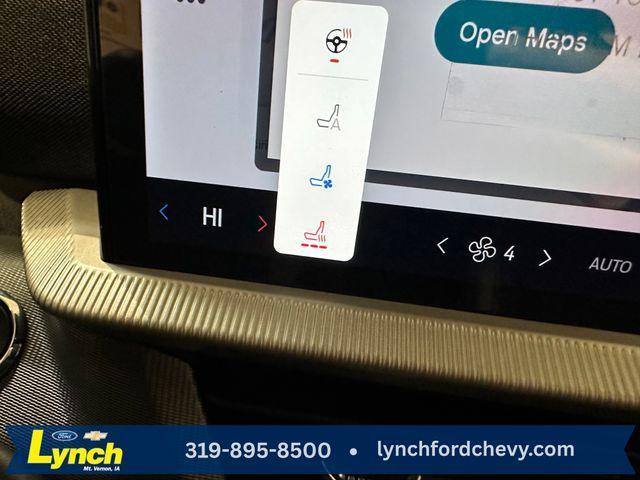 new 2026 Ford Explorer car, priced at $57,970