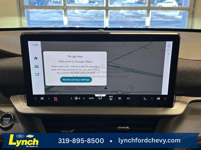 new 2026 Ford Explorer car, priced at $57,970