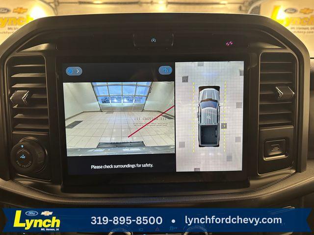 new 2026 Ford F-150 car, priced at $67,501