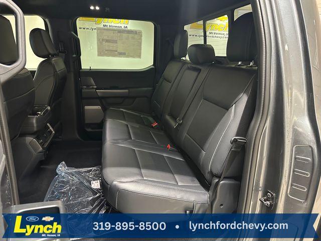 new 2026 Ford F-150 car, priced at $67,501