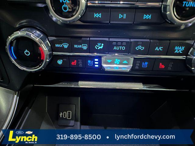 new 2026 Ford F-150 car, priced at $67,501