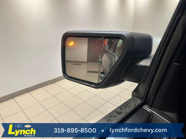 new 2026 Ford F-150 car, priced at $67,501