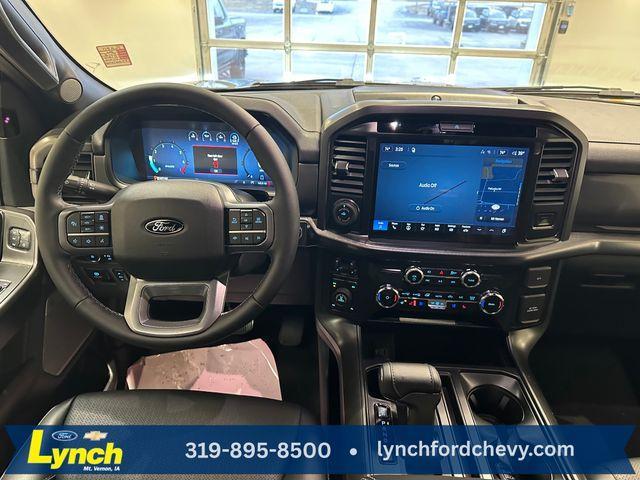 new 2026 Ford F-150 car, priced at $67,501