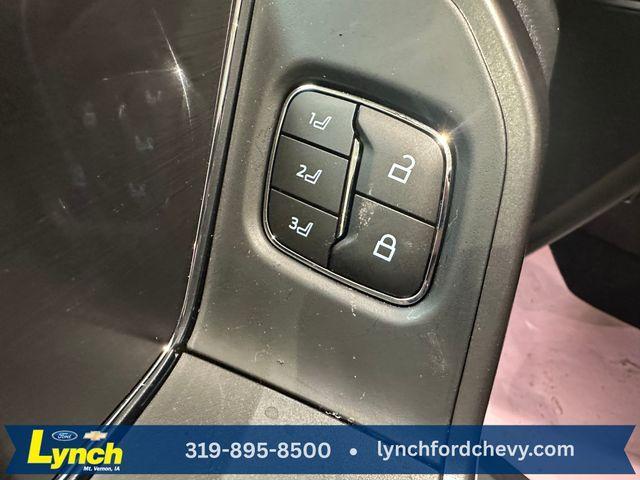 new 2026 Ford F-150 car, priced at $67,501