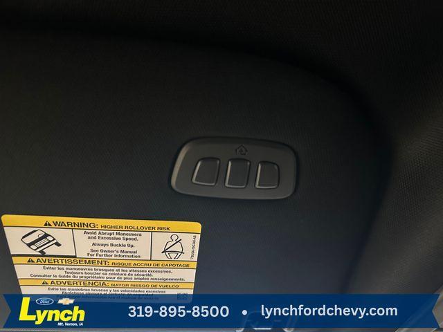 new 2026 Ford F-150 car, priced at $67,501