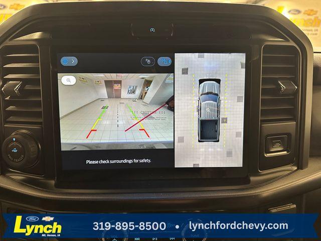 new 2026 Ford F-150 car, priced at $67,501