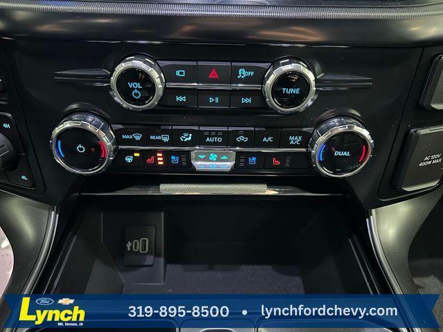 new 2026 Ford F-150 car, priced at $67,501