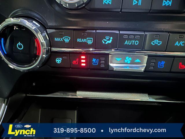 new 2026 Ford F-150 car, priced at $67,501