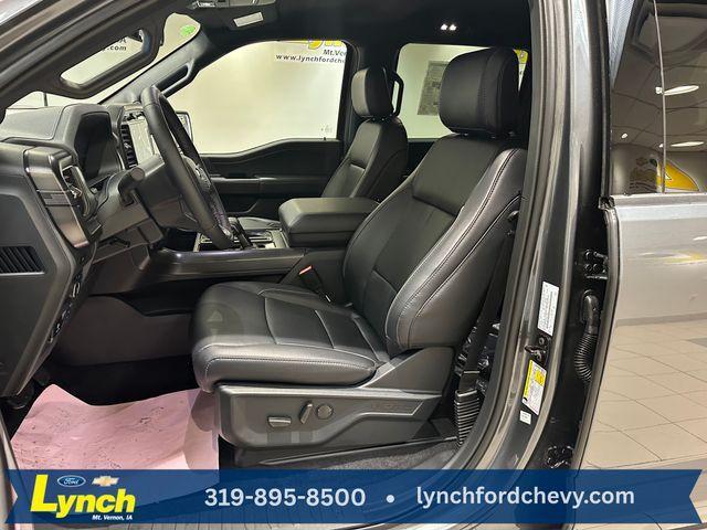 new 2026 Ford F-150 car, priced at $67,501