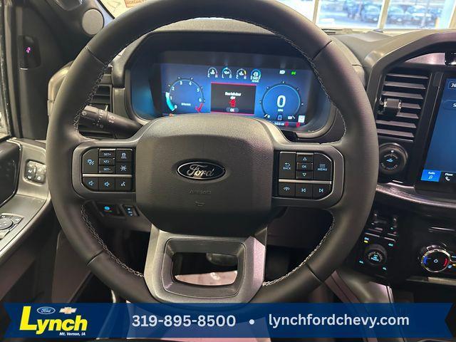 new 2026 Ford F-150 car, priced at $67,501