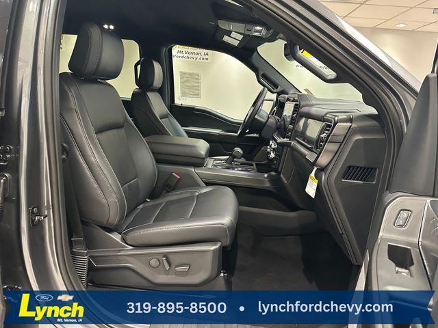 new 2026 Ford F-150 car, priced at $67,501