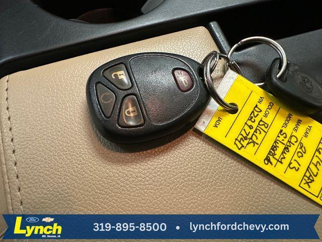 used 2013 Chevrolet Silverado 1500 car, priced at $15,000