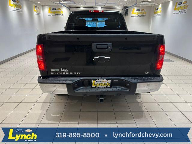 used 2013 Chevrolet Silverado 1500 car, priced at $15,000