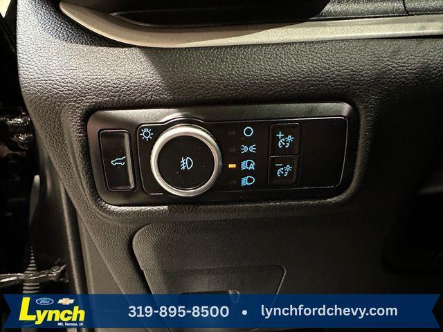 used 2023 Ford Explorer car, priced at $21,700