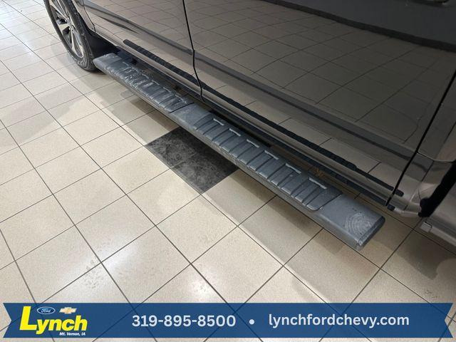 used 2019 Ford F-150 car, priced at $28,300