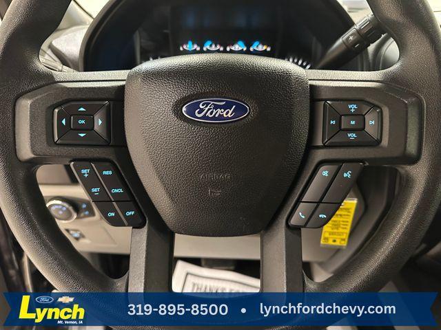used 2019 Ford F-150 car, priced at $28,300