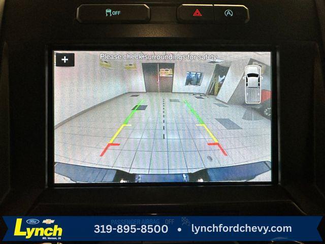 used 2019 Ford F-150 car, priced at $28,300