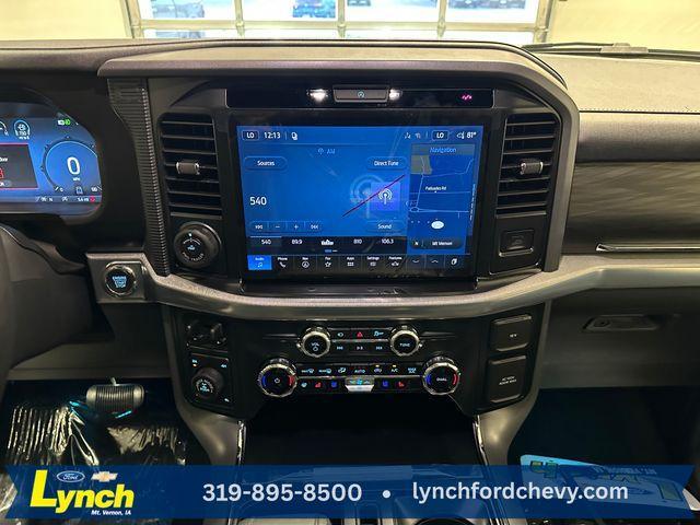 new 2026 Ford F-150 car, priced at $68,102