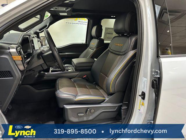 new 2025 Ford F-150 car, priced at $73,726