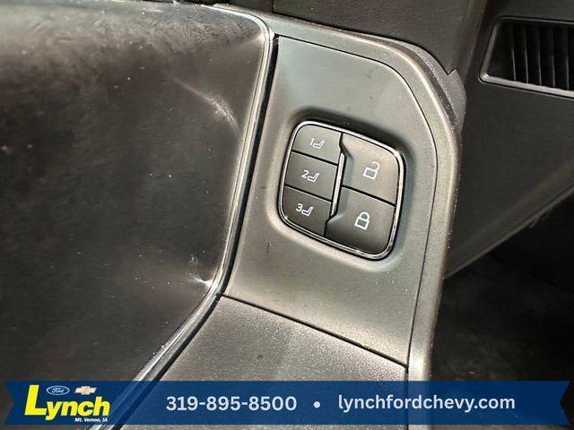 new 2025 Ford F-150 car, priced at $73,726