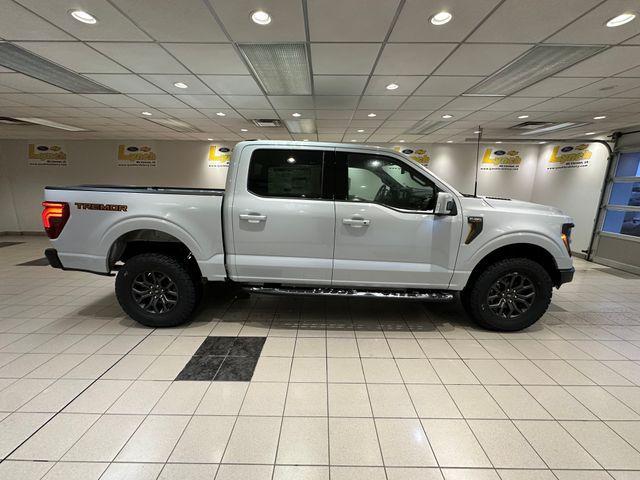 new 2025 Ford F-150 car, priced at $73,726