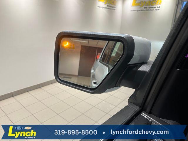 new 2025 Ford F-150 car, priced at $73,726