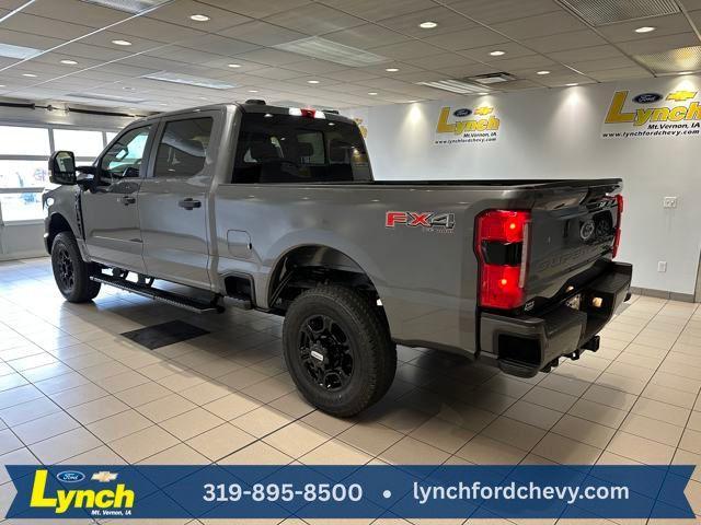 new 2026 Ford F-350 car, priced at $61,235