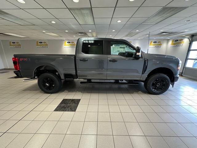 new 2026 Ford F-350 car, priced at $61,235
